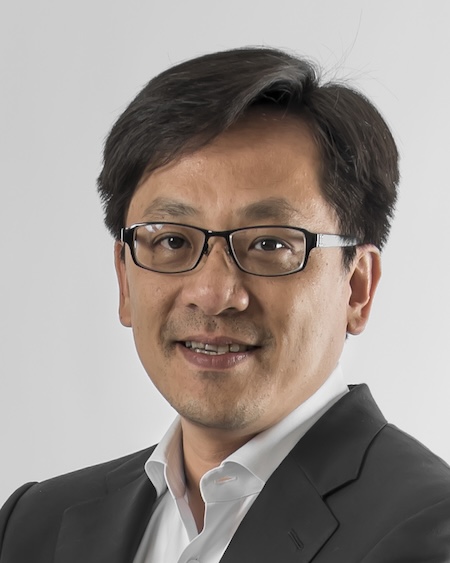 Ben Hwang